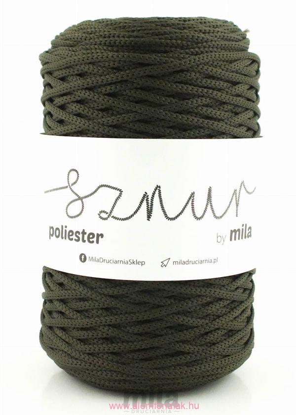 Polyester Sznur 3 mm - 158 khaki